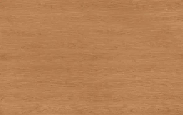 Chapa de MDF Jequitibá Rosa da marca Duratex, acabamento madeirado